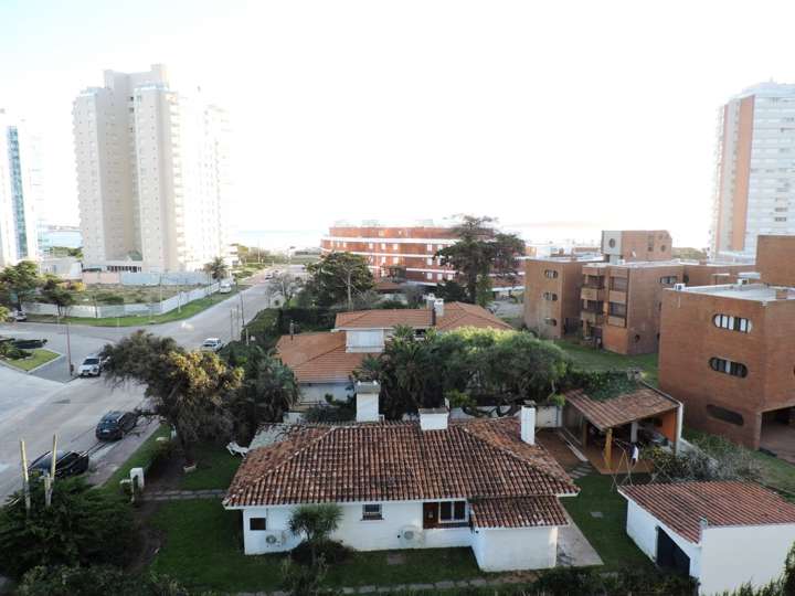 Apartamento en venta en Punta Del Este