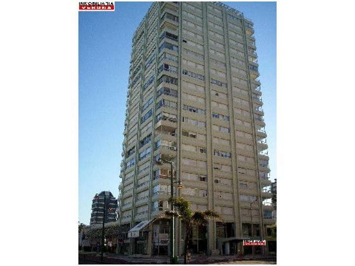 Apartamento en venta en Maldonado
