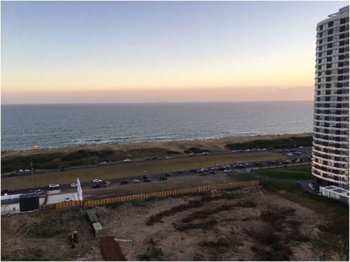 Apartamento en venta en Punta Del Este