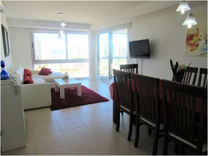 Apartamento en venta en Punta Del Este