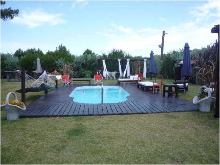 Casa en venta en Maldonado