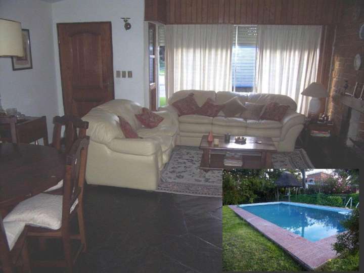 Casa en venta en Punta Del Este