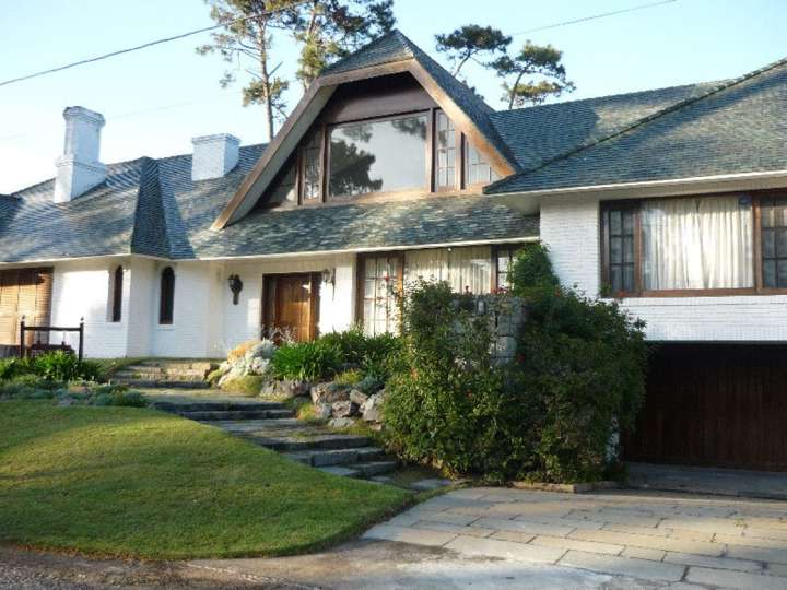 Casa en venta en Punta Del Este