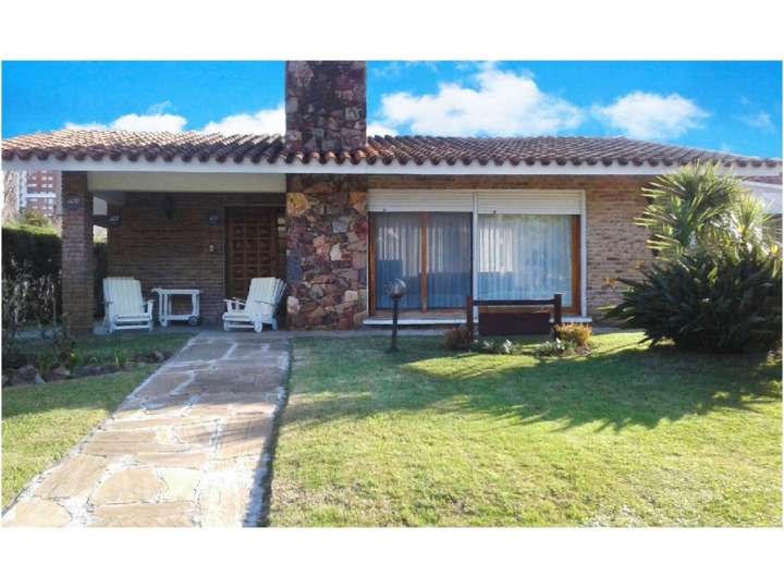 Casa en venta en Punta Del Este