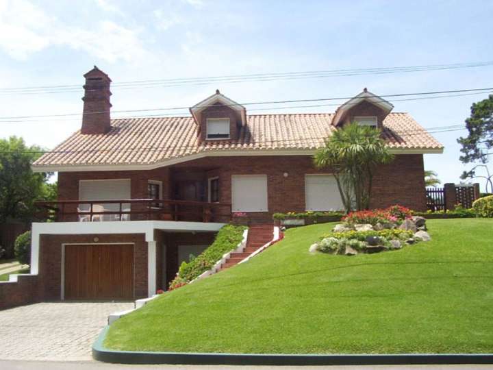 Casa en venta en Punta Del Este