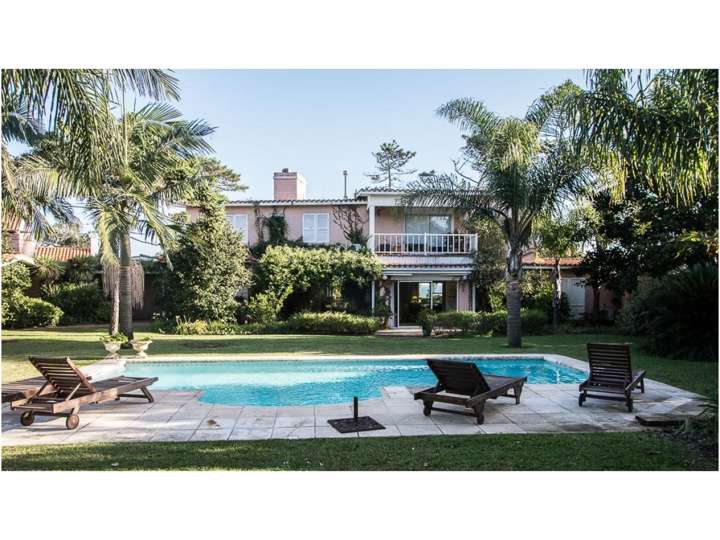 Casa en venta en Punta Del Este