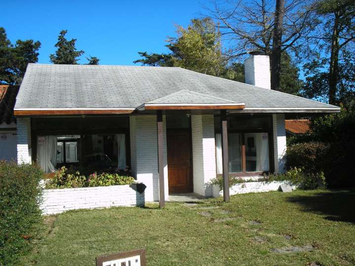 Casa en venta en Punta Del Este