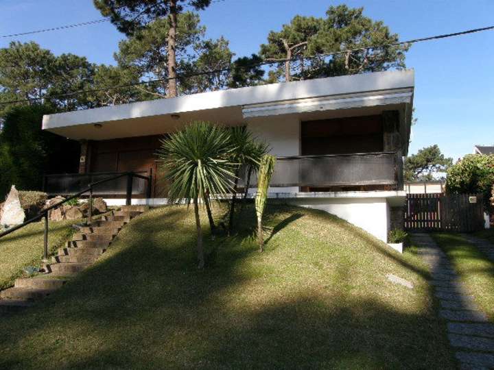 Casa en venta en Punta Del Este