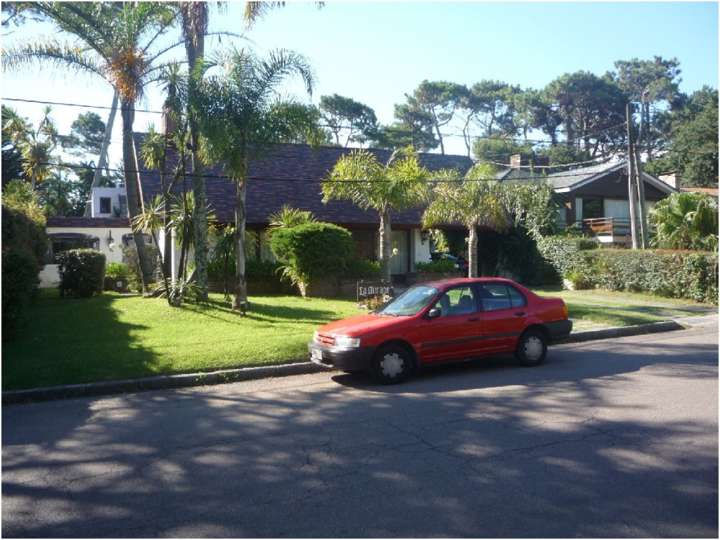 Casa en venta en Punta Del Este
