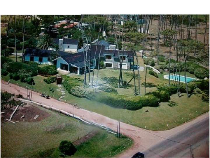 Casa en venta en Pinares, Maldonado