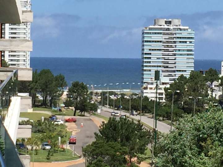 Apartamento en venta en Maldonado