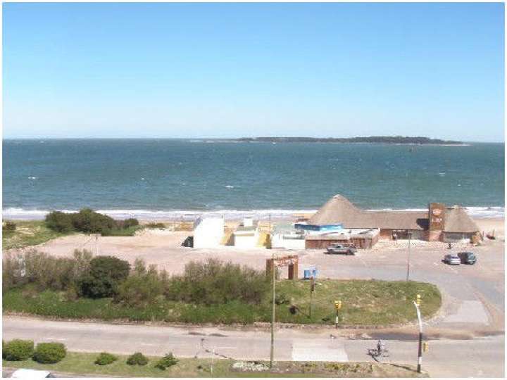 Apartamento en venta en Punta Del Este