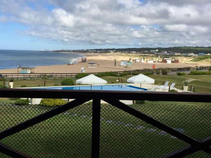 Apartamento en venta en Orillas del Océano Atlántico, Maldonado