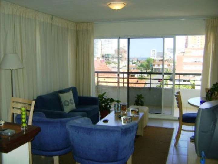 Apartamento en venta en Punta Del Este