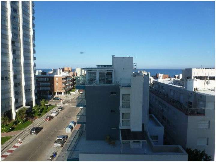 Apartamento en venta en Maldonado