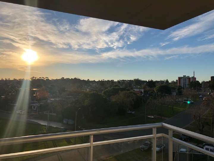 Apartamento en venta en Las Delicias, Maldonado