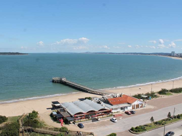 Apartamento en venta en Punta Del Este