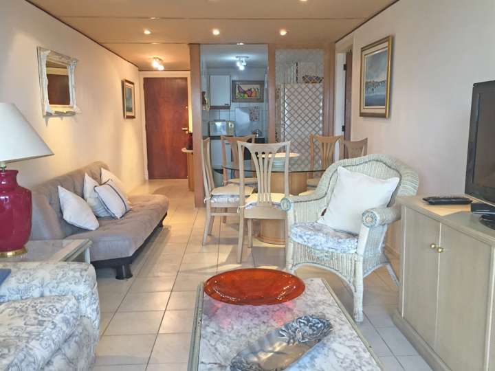 Apartamento en alquiler en Punta Del Este
