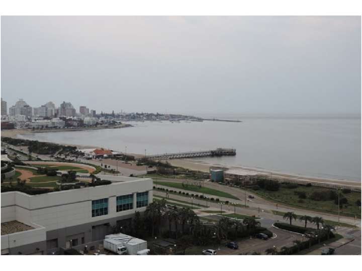 Apartamento en venta en Punta Del Este