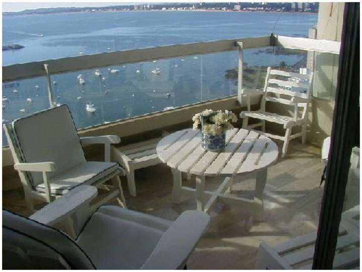 Apartamento en venta en Maldonado