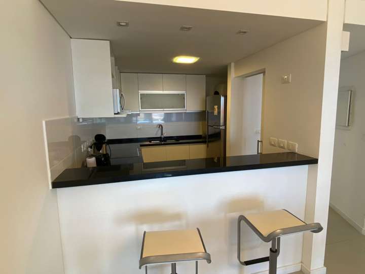 Apartamento en venta en Punta Del Este