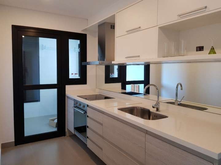 Apartamento en venta en Rambla Doctor Claudio Williman, Maldonado