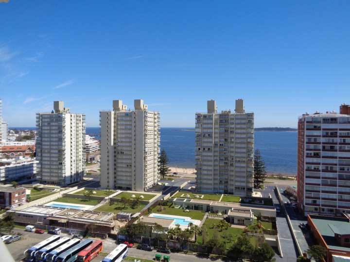 Apartamento en venta en Punta Del Este