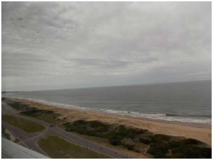 Apartamento en venta en Rambla Lorenzo Batlle Pacheco, Punta Del Este