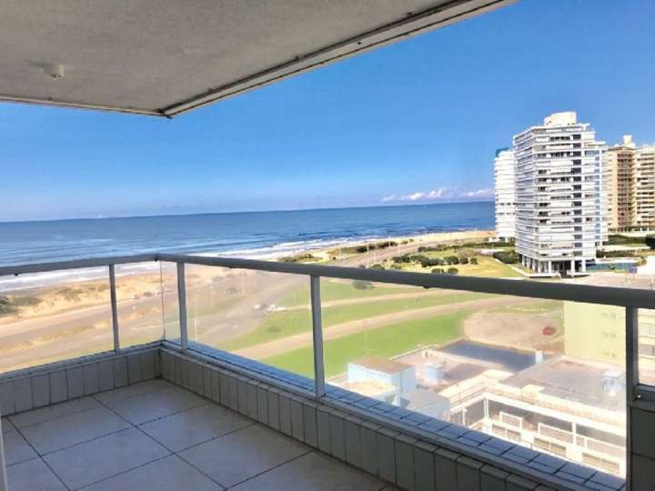 Apartamento en venta en Punta Del Este