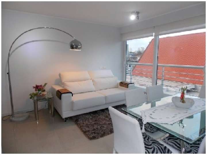 Apartamento en venta en Punta Del Este