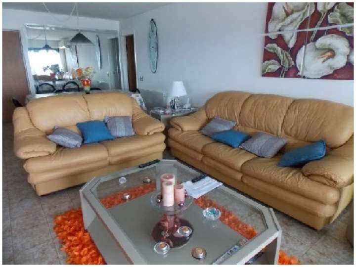 Apartamento en venta en Punta Del Este