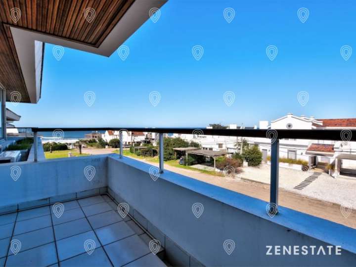 Apartamento en venta en El Pedregal, Maldonado