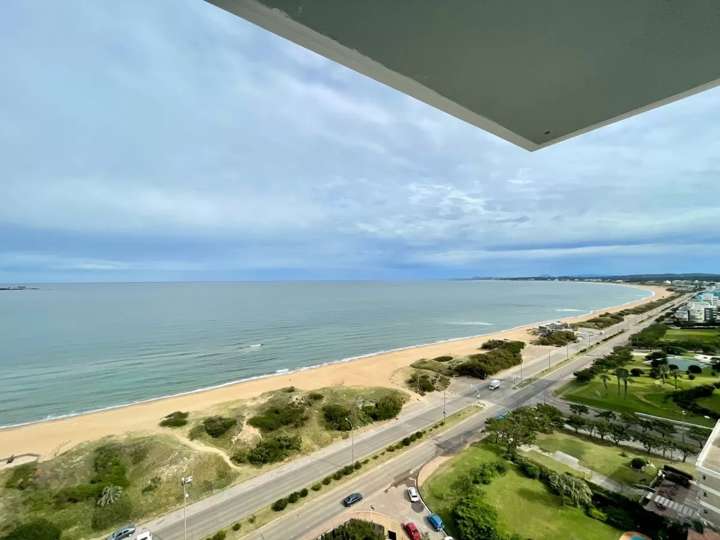 Apartamento en venta en Punta Del Este