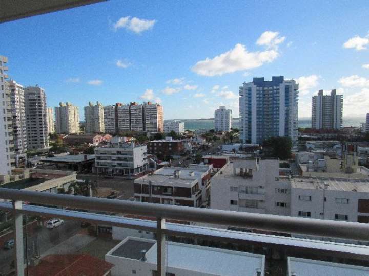 Apartamento en venta en Arazati, Punta Del Este