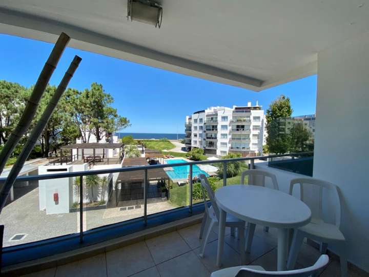 Apartamento en venta en Punta Del Este