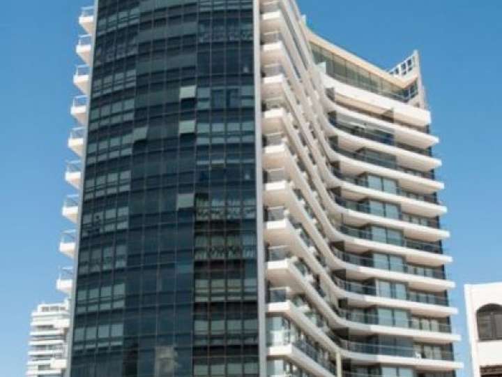 Apartamento en venta en Punta Del Este