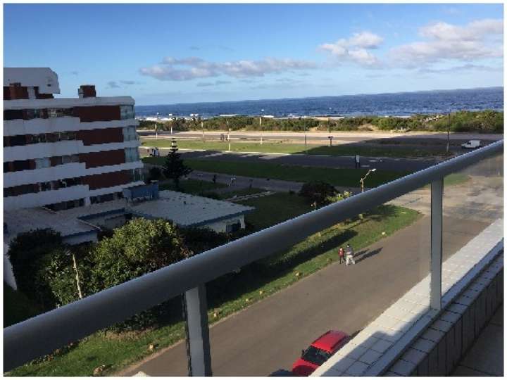 Apartamento en venta en Punta Del Este