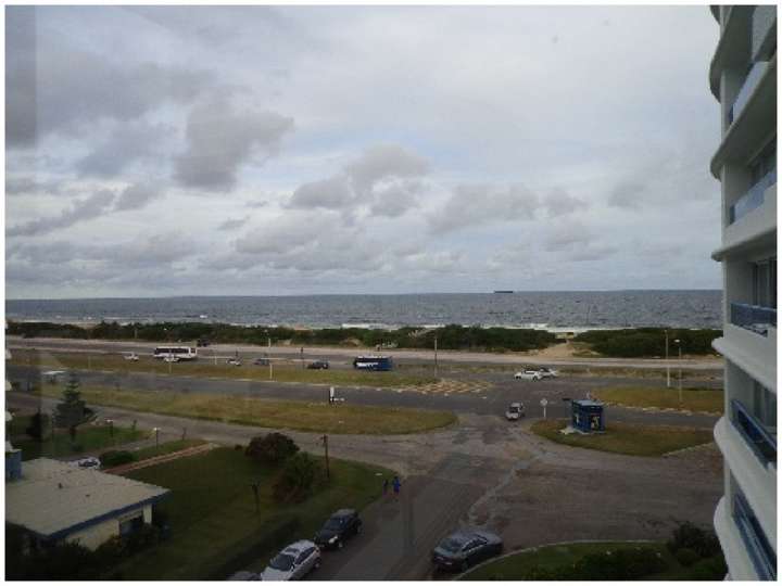 Apartamento en venta en Punta Del Este