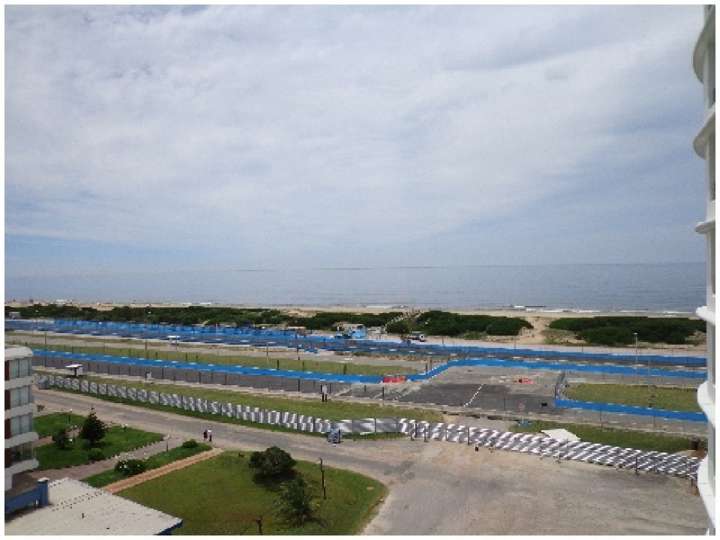 Apartamento en venta en Punta Del Este