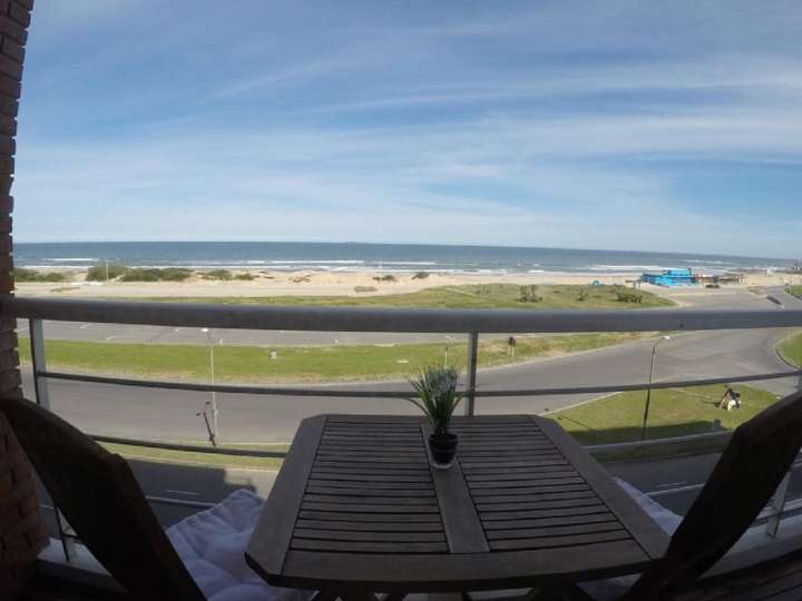 Apartamento en venta en Amazonas, Punta Del Este