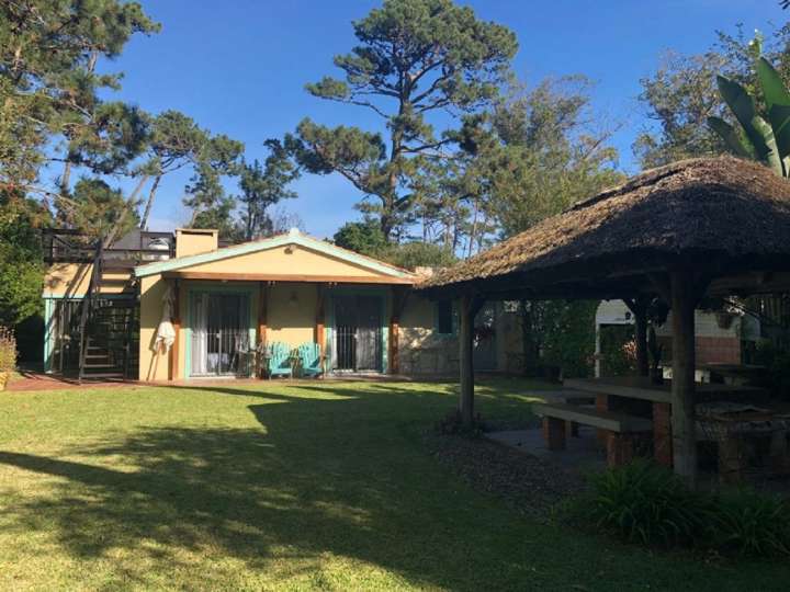 Casa en venta en De Las Madreselvas, San Rafael - El Placer