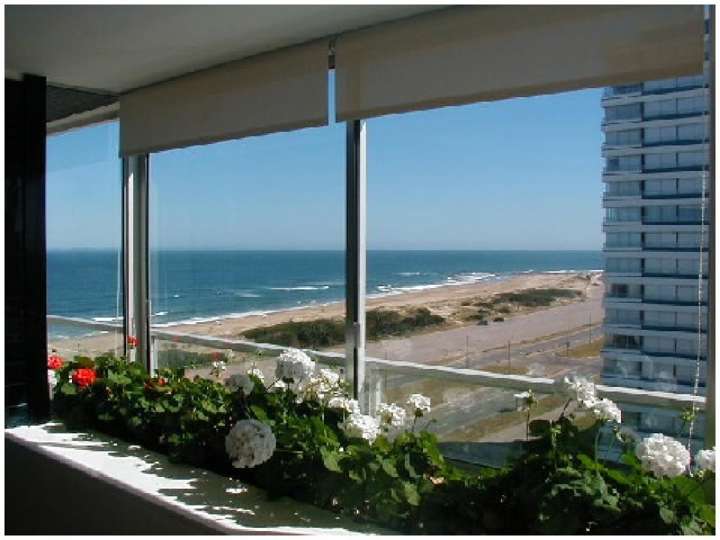 Apartamento en venta en Punta Del Este