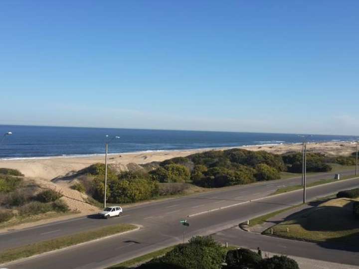 Apartamento en venta en Rambla Lorenzo Batlle Pacheco, San Rafael - El Placer