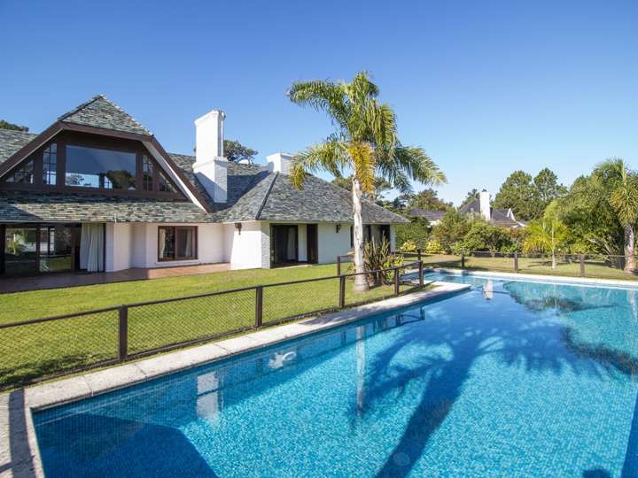 Casa en venta en Punta Del Este