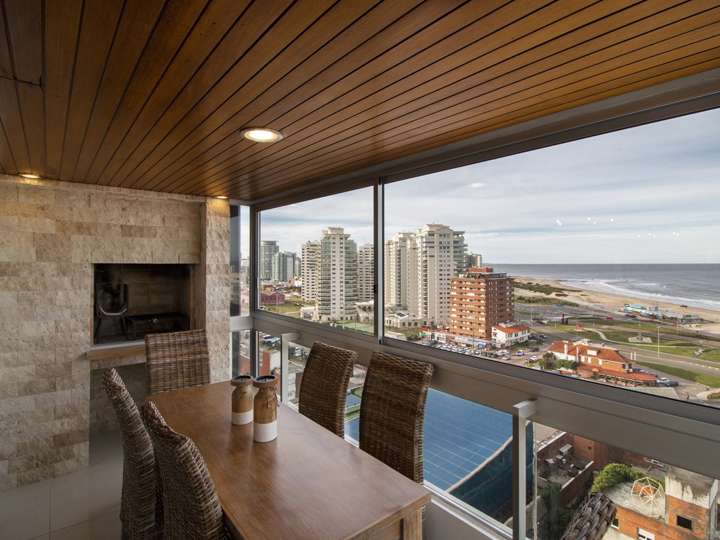 Apartamento en venta en Punta Del Este