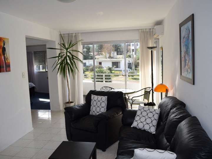 Apartamento en venta en Punta Del Este