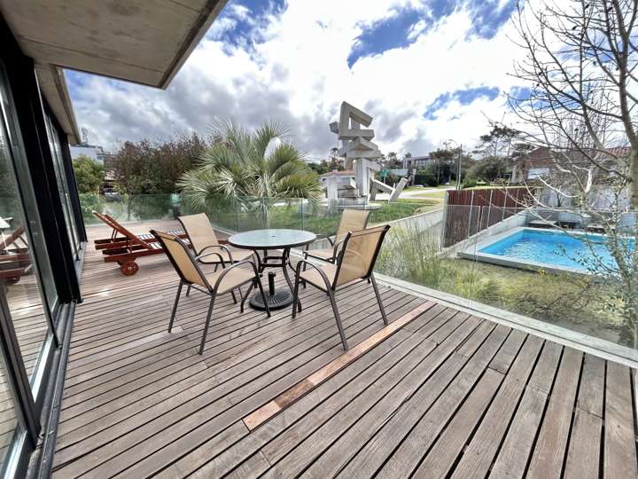 Apartamento en venta en Punta Del Este