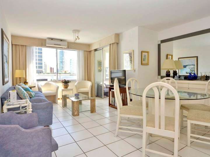 Apartamento en venta en Punta Del Este