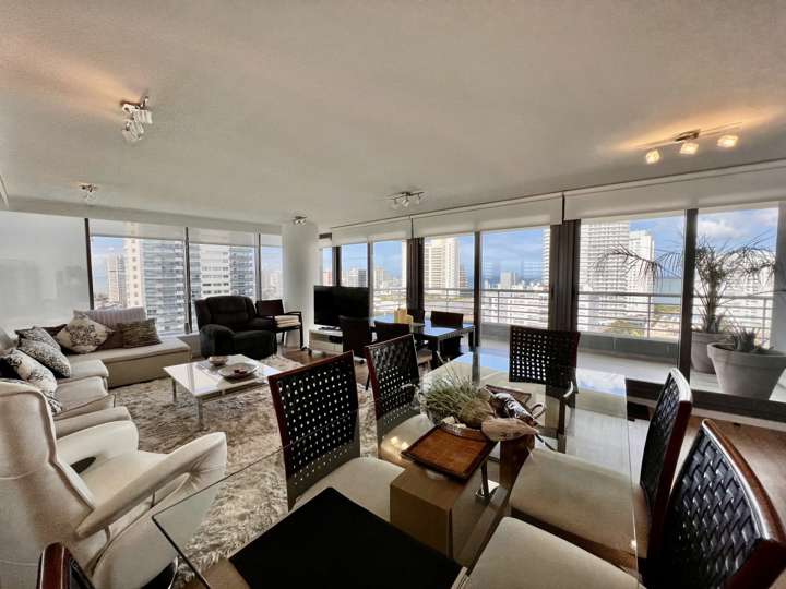 Apartamento en venta en Pernambuco, Punta Del Este