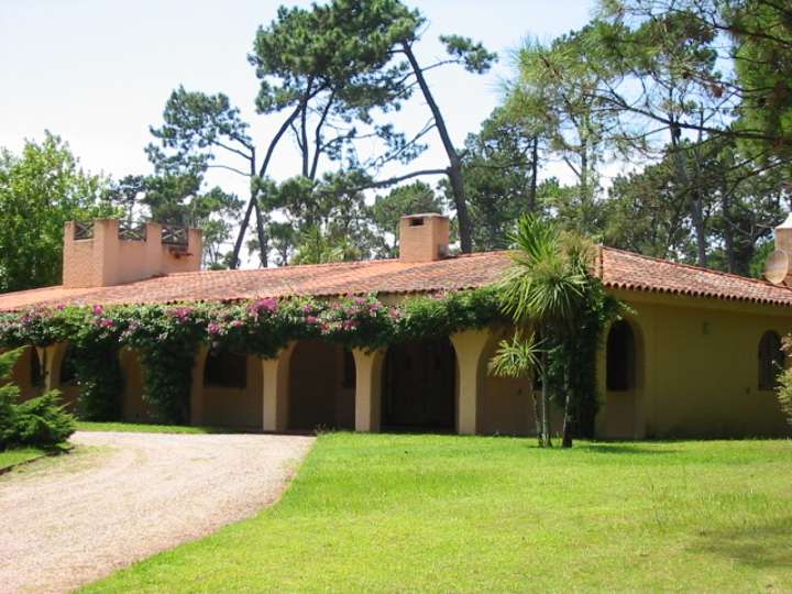 Casa en venta en Pinares, Maldonado